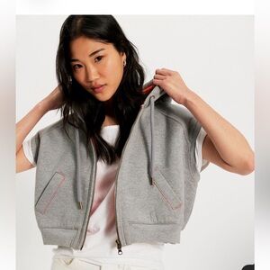 We The Free Pop Layer Vest